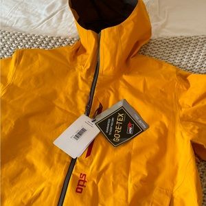 Stio GoreTex Shell